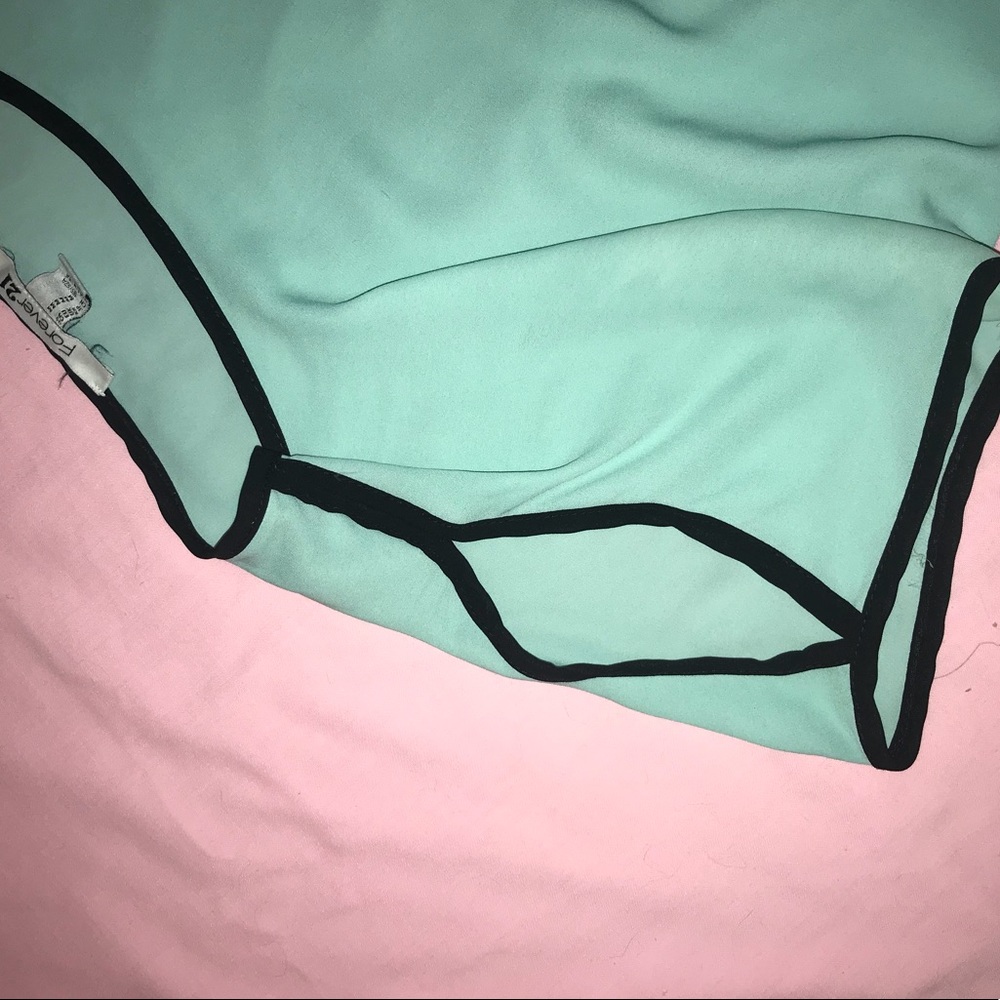 Summer shirt